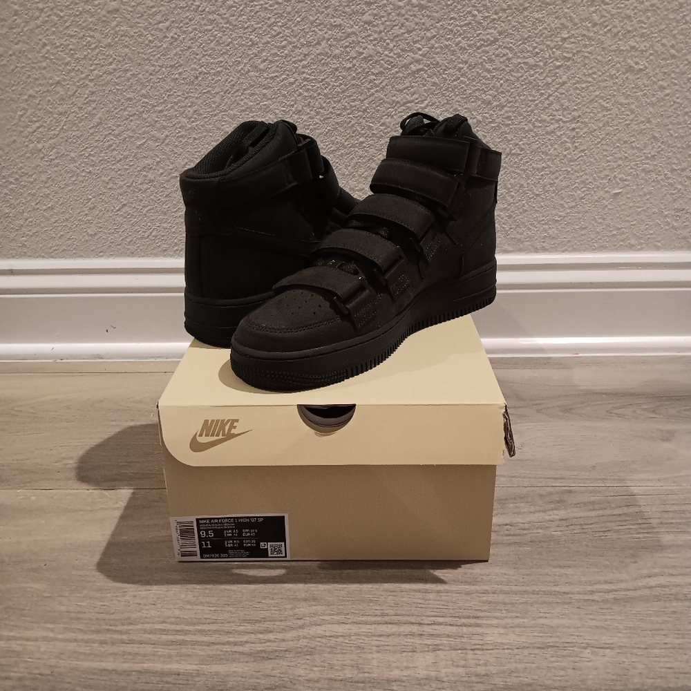 NIKE AIR FORCE 1 HIGH,07 SP